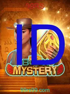 BookofMystery